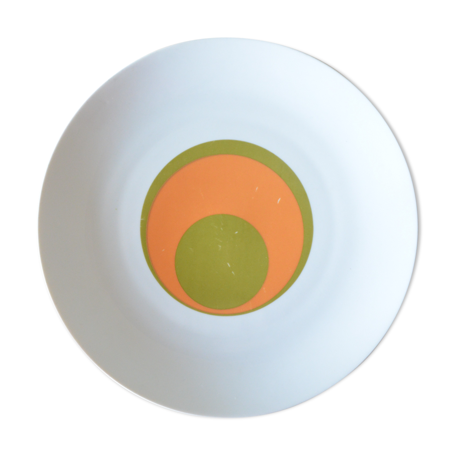 Serving dish model Bareuther Waldassen