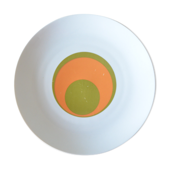 Plat de service modèle Bareuther Waldassen