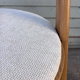 2 Restored Baumann Chairs (model Alpha)