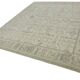 Turkish Handcrafted Loom Oushak Rug 309 cm x 372 cm