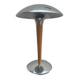 Vintage liner lamp