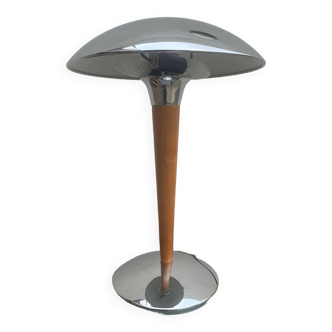 Vintage liner lamp