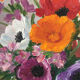 Bouquet table