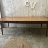 Farm table 235x106cm