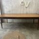 Farm table 235x106cm