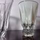 Collection of 5 Vases Saint Louis