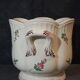 Cache pot Louis XV, collection reverbere