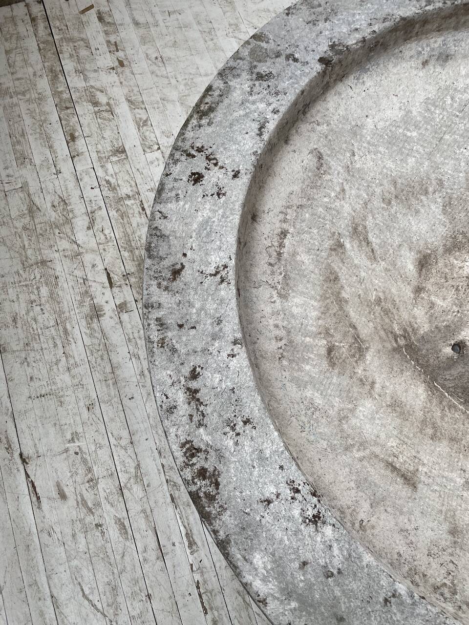 eternit planter basin