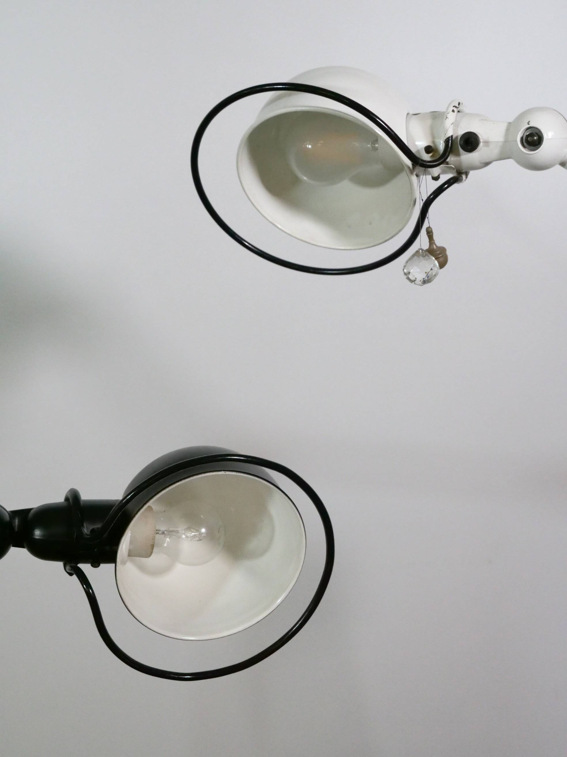 Mid-Century Jieldé Desk Lamp from France, 1950s