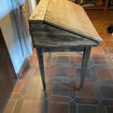 Old desk