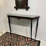 Tapis scandinave années 60...?