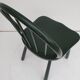 Danish chair by Fritz Hansen , teak wood, 50s