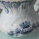 Saint Amand ironstone coffee pot