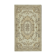 Tapis beige anatolien unique en son genre tissé à la main 160 cm x 271 cm