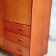 Enfilade haute scandinave