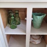Buffet vintage deux portes