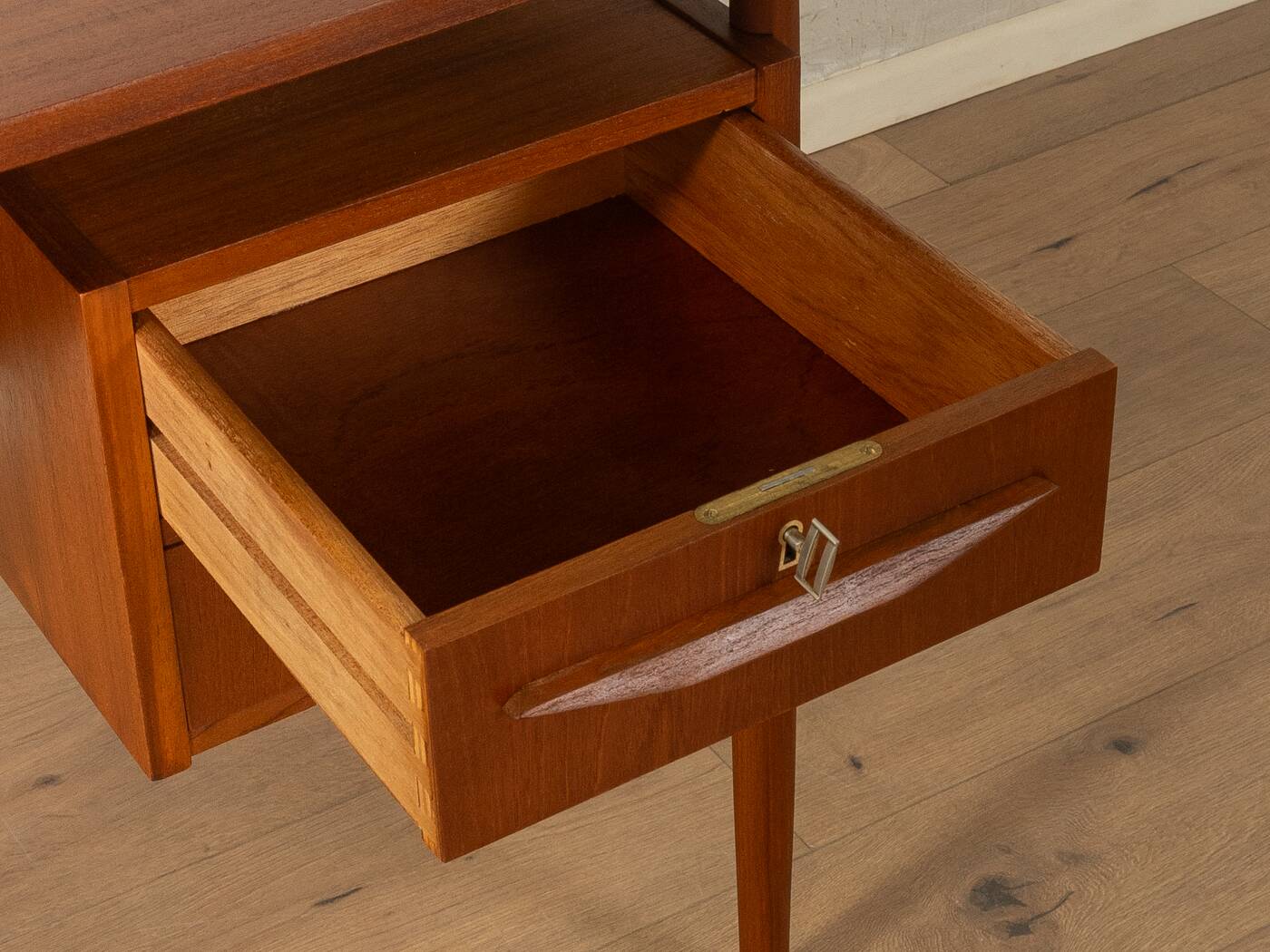 1960s Desk by Gunnar Nielsen Tibergaard