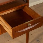 Bureau des années 1960 par Gunnar Nielsen Tibergaard