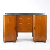 Art deco buffet