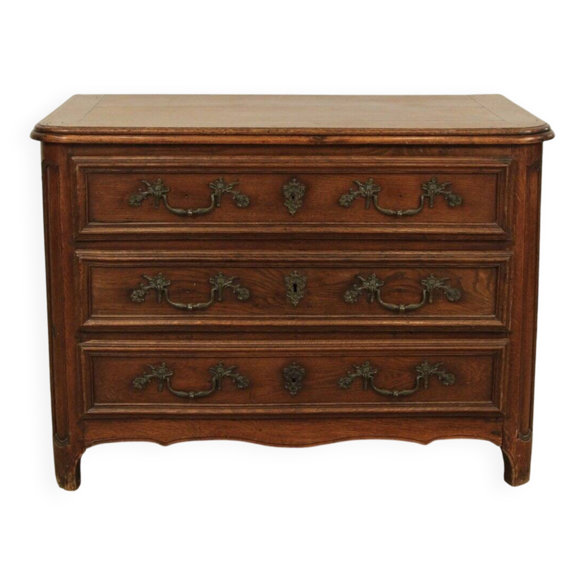 Antique French Chest of Drawers, 1800s
