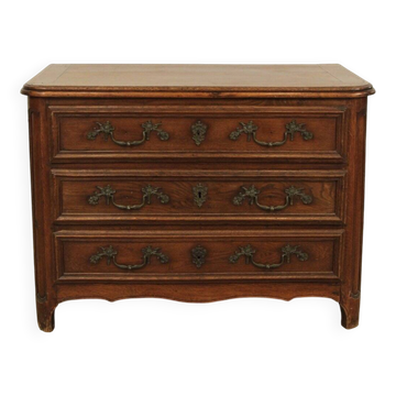 Antique French Chest of Drawers, 1800s