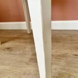 Side table or bedside table