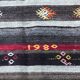 Handmade Decoative Kilim Rug