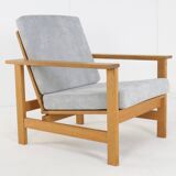 Søren Holst for Frederica Stolefabrik armchair fashion 2551 | 2 pieces in s