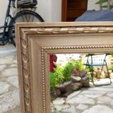 Mirror Louis XVI 49x59cm