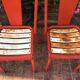 Paire de chaises Tolix model T4 par Xavier Pauchard