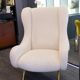 Paire de fauteuils "Sénior" de Marco Zanuso & Arflex
