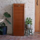 Curtain binder