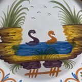 Earthenware Plate