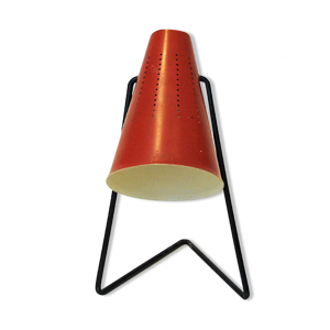 lampe de table suédoise