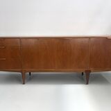 Vintage sideboard by T.Robertson for McIntosh