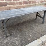 Country brewery table pliante beer from colmar