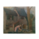 Old painting 1954