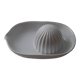 White citrus press