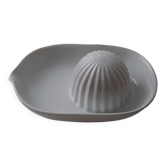 White citrus press