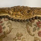 Louis XV style armchair