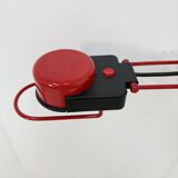 Italian adjustable wall Lamp by Vico Magistretti, 1980s