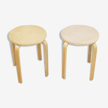 Stool