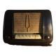 Old radio