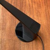 Postmodern Italian table lamp Ala by Rodolfo Bonetto for Iguzzini, 1980s