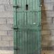 Old gate prison