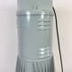 Large Industrial Aluminium Pendant Light from Elektrosvit, 1960s