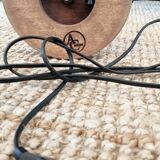 Vintage table lamp from the 50s