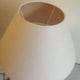 Table lamp signed louis drimmer