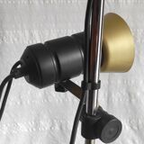 Floor lamp 2 spots – 70s