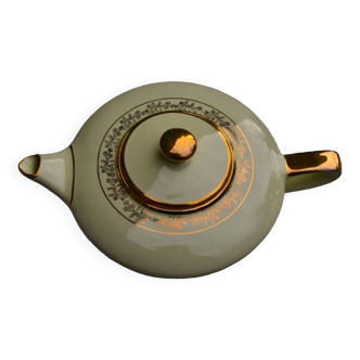 Sicas Sesto Fiorentino teapot